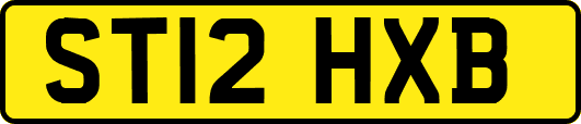 ST12HXB