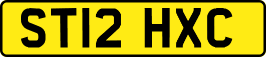 ST12HXC