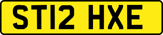 ST12HXE