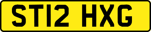 ST12HXG