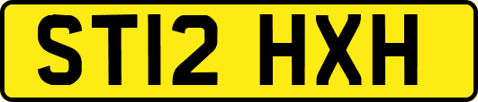 ST12HXH
