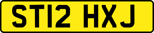 ST12HXJ