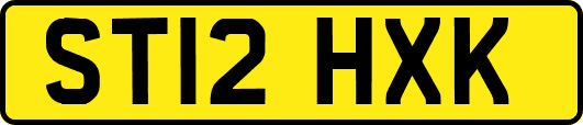 ST12HXK
