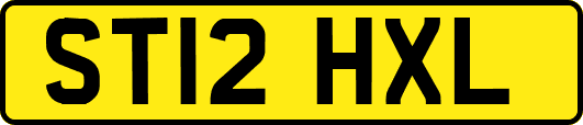 ST12HXL