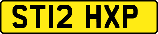 ST12HXP