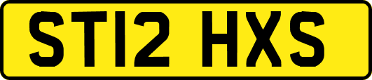 ST12HXS