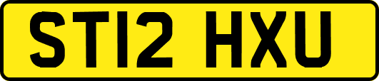 ST12HXU