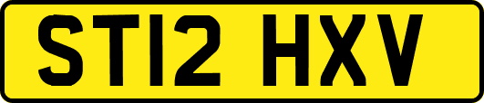 ST12HXV