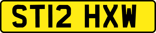 ST12HXW