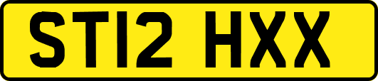 ST12HXX
