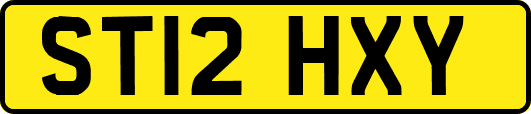 ST12HXY