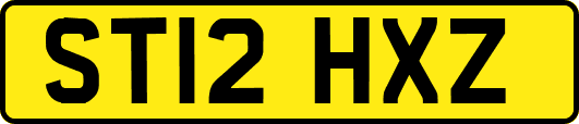 ST12HXZ