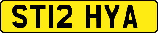 ST12HYA