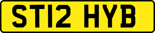 ST12HYB