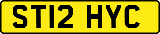 ST12HYC