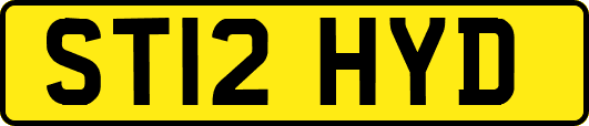 ST12HYD