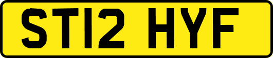 ST12HYF