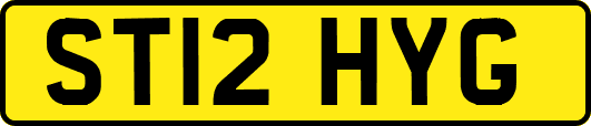 ST12HYG