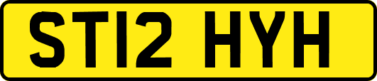 ST12HYH