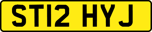 ST12HYJ