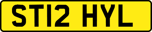 ST12HYL
