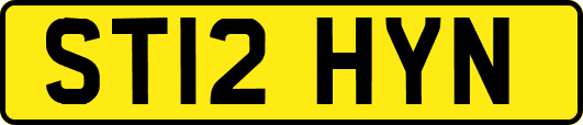 ST12HYN