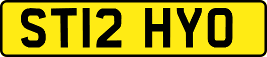 ST12HYO