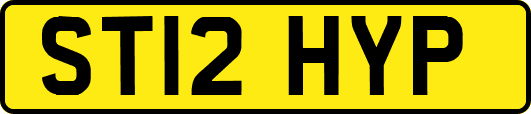 ST12HYP