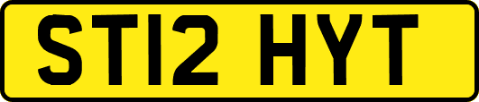 ST12HYT
