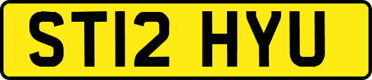 ST12HYU