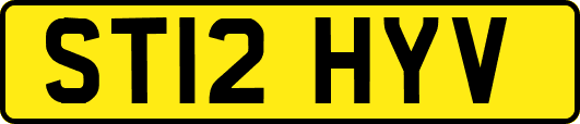 ST12HYV