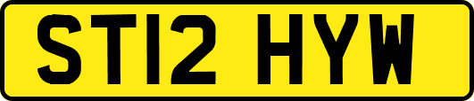 ST12HYW