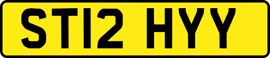 ST12HYY