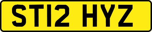 ST12HYZ