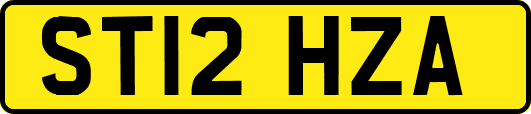 ST12HZA
