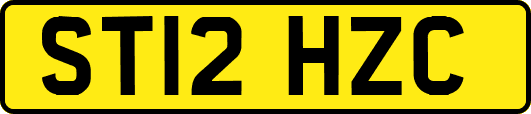 ST12HZC