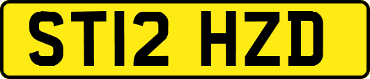 ST12HZD