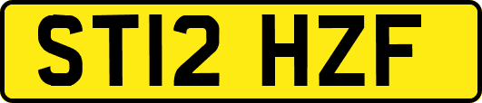 ST12HZF