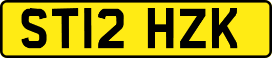 ST12HZK