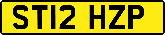 ST12HZP