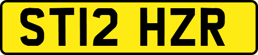 ST12HZR