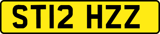 ST12HZZ
