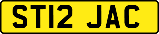 ST12JAC