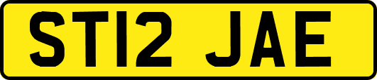 ST12JAE