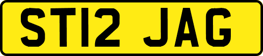 ST12JAG