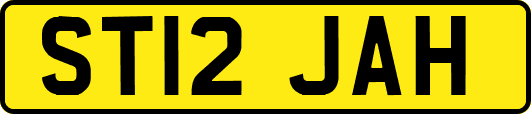 ST12JAH