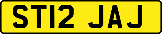 ST12JAJ