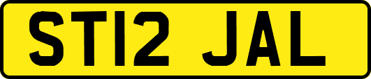 ST12JAL