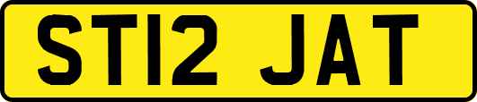 ST12JAT