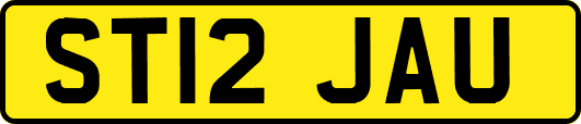 ST12JAU